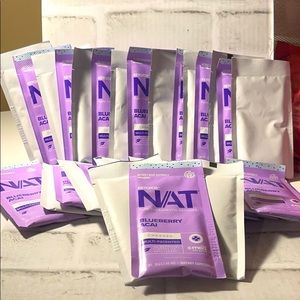 READ DESCRIPTION PRIOR TO PURCHASE!  BlueberryAçaí